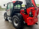 Manitou Teleskoplader MLT961-160 V+ Elite 1202533 © GM Bilder