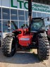 Manitou Teleskoplader MLT961-160 V+ Elite 1202535 © GM Bilder