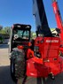 Manitou Teleskoplader MLT961-160 V+ Elite 1202536 © GM Bilder