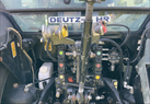 Deutz-Fahr Agroplus 420 Profiline 62780950495759111 © GM Bilder