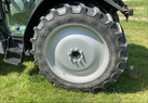 Deutz-Fahr Agroplus 420 Profiline 62780950495759114 © GM Bilder
