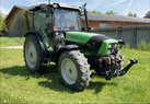 Deutz-Fahr Agroplus 420 Profiline 6278095049575912 © GM Bilder