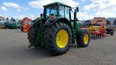 John Deere 6170M 6412083850659574 © GM Bilder
