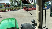 John Deere 6155R 65118936353710521 © GM Bilder