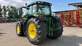 John Deere 6155R 6511893635371053 © GM Bilder