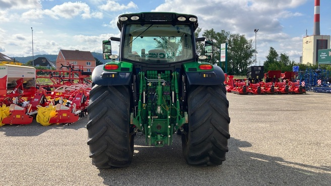 John Deere 6155R 6511893635371057 © GM Bilder