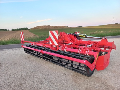 Ziegler Disc Master Pro 4501 651683783591890 © GM Bilder