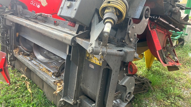 Ziegler Corn Champion 65207823419017041992 © GM Bilder