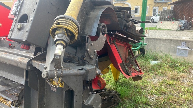 Ziegler Corn Champion 65207823419017041995 © GM Bilder