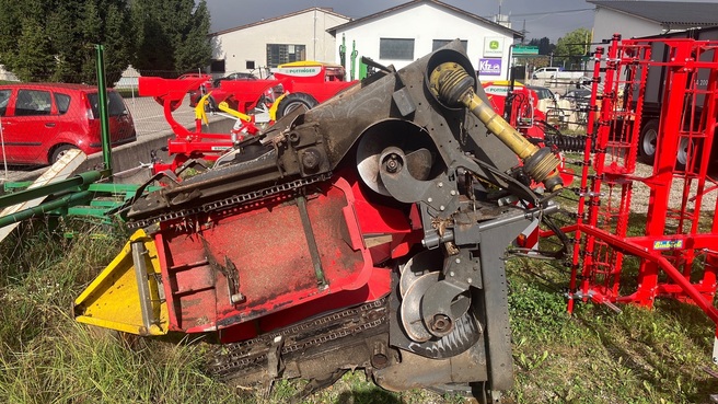 Ziegler Corn Champion 65207823419017041997 © GM Bilder