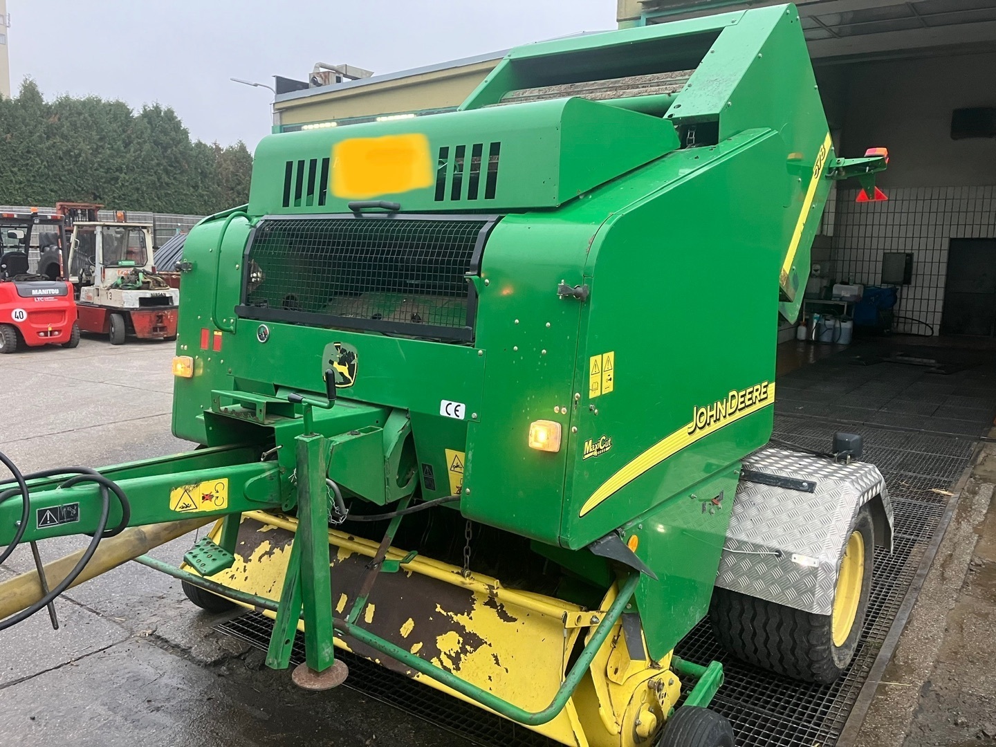 John Deere 578 654383622583652989440 © GM Bilder