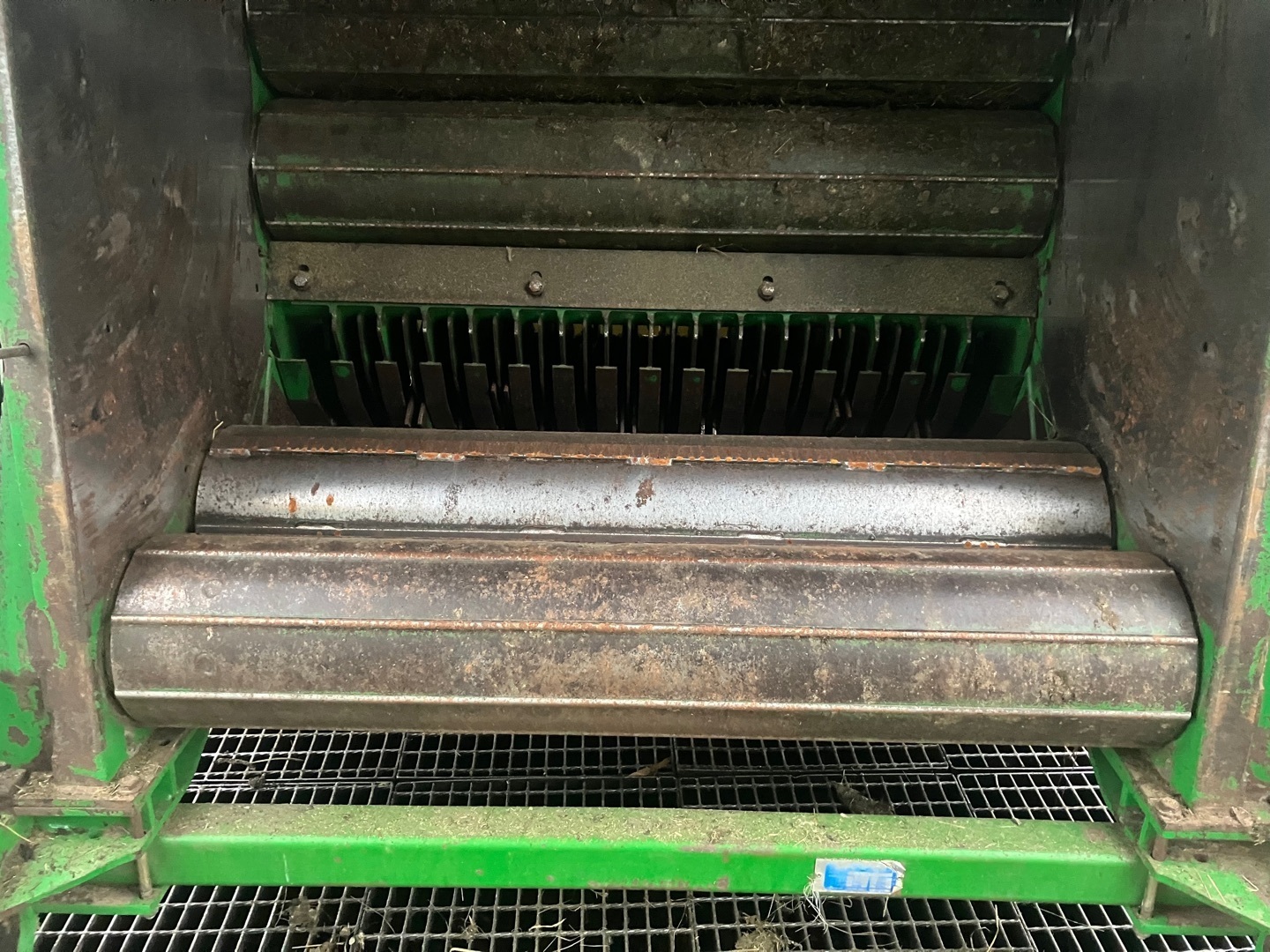 John Deere 578 6543836225836529894410 © GM Bilder