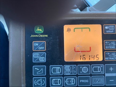 John Deere 578 654383622583652989447 © GM Bilder