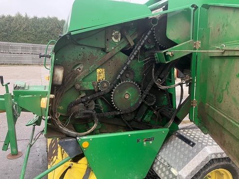John Deere 578 654383622583652989449 © GM Bilder