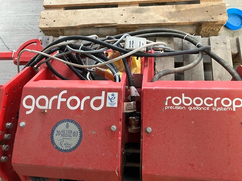 Diverse Garford Robocrop 6543885184069026 © GM Bilder