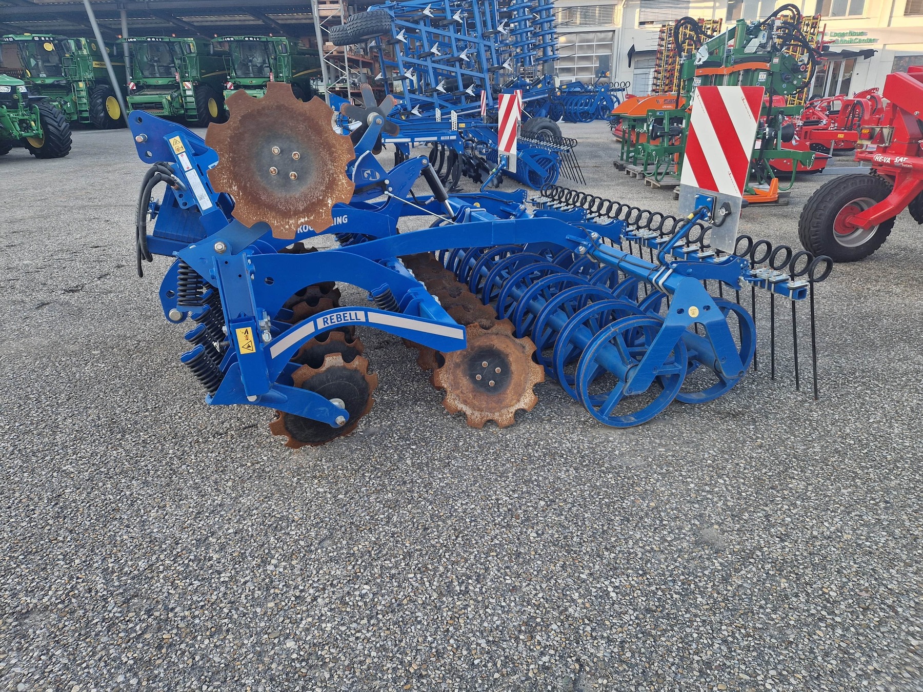 Koeckerling Rebell CL300 65646627562942505 © GM Bilder