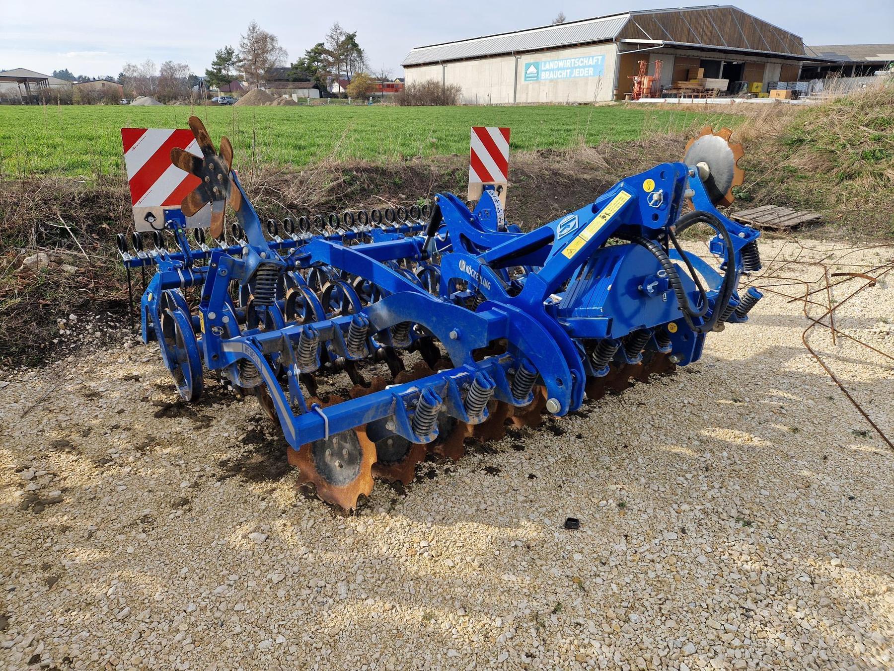 Koeckerling Rebell CL300 65646627562942507 © GM Bilder