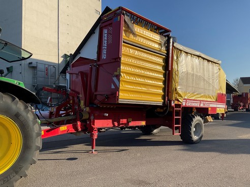 Grimme SE 75-55 658514393732429219 © GM Bilder