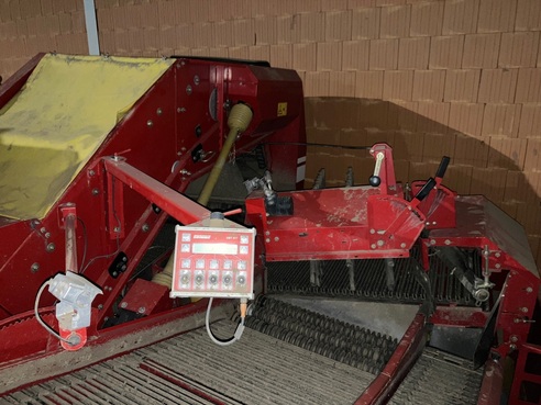 Grimme SE 75 /55 6592955462910 © GM Bilder