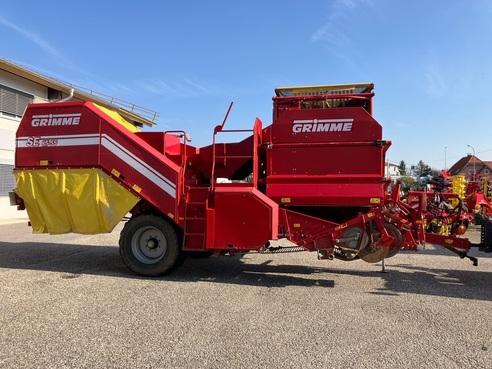 Grimme SE 75 /55 659295546295 © GM Bilder