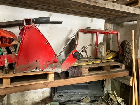Grimme SE 75 /55 659295546299 © GM Bilder