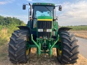 John Deere 7710 66097614959295 © GM Bilder