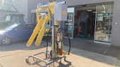 Diverse KMS Rinklin Laubhefter DL 3000 H Vario 66170486914920710568350 © GM Bilder