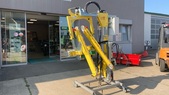 Diverse KMS Rinklin Laubhefter DL 3000 H Vario 66170486914920710568351 © GM Bilder
