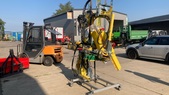 Diverse KMS Rinklin Laubhefter DL 3000 H Vario 66170486914920710568352 © GM Bilder