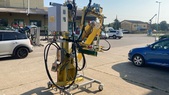 Diverse KMS Rinklin Laubhefter DL 3000 H Vario 66170486914920710568353 © GM Bilder
