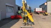 Diverse KMS Rinklin Laubhefter DL 3000 H Vario 66170486914920710568355 © GM Bilder