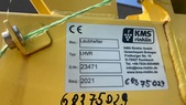 Diverse KMS Rinklin Laubhefter DL 3000 H Vario 66170486914920710568358 © GM Bilder