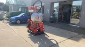 Diverse OLMI Druckluftentlauber 430R 66176386172306732 © GM Bilder