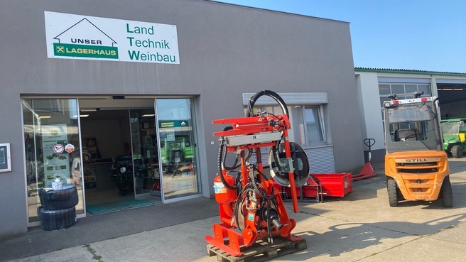 Diverse OLMI Druckluftentlauber 430R 66176386172306733 © GM Bilder