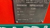 Diverse OLMI Druckluftentlauber 430R 66176386172306738 © GM Bilder