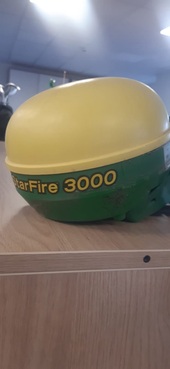 John Deere Star Fire 3000 6628080140322651 © GM Bilder