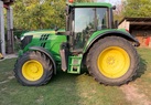 John Deere 6115M 6629750064217828 © GM Bilder