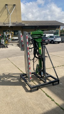 CFS Laubschneider  - mit Ecotum - Laubachneider LSL 175 66309365673700154861 © GM Bilder