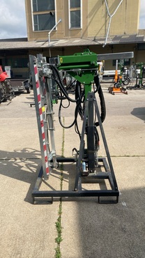 CFS Laubschneider  - mit Ecotum - Laubachneider LSL 175 66309365673700154864 © GM Bilder
