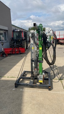 CFS Laubschneider  - mit Ecotum - Laubachneider LSL 175 66309365673700154867 © GM Bilder