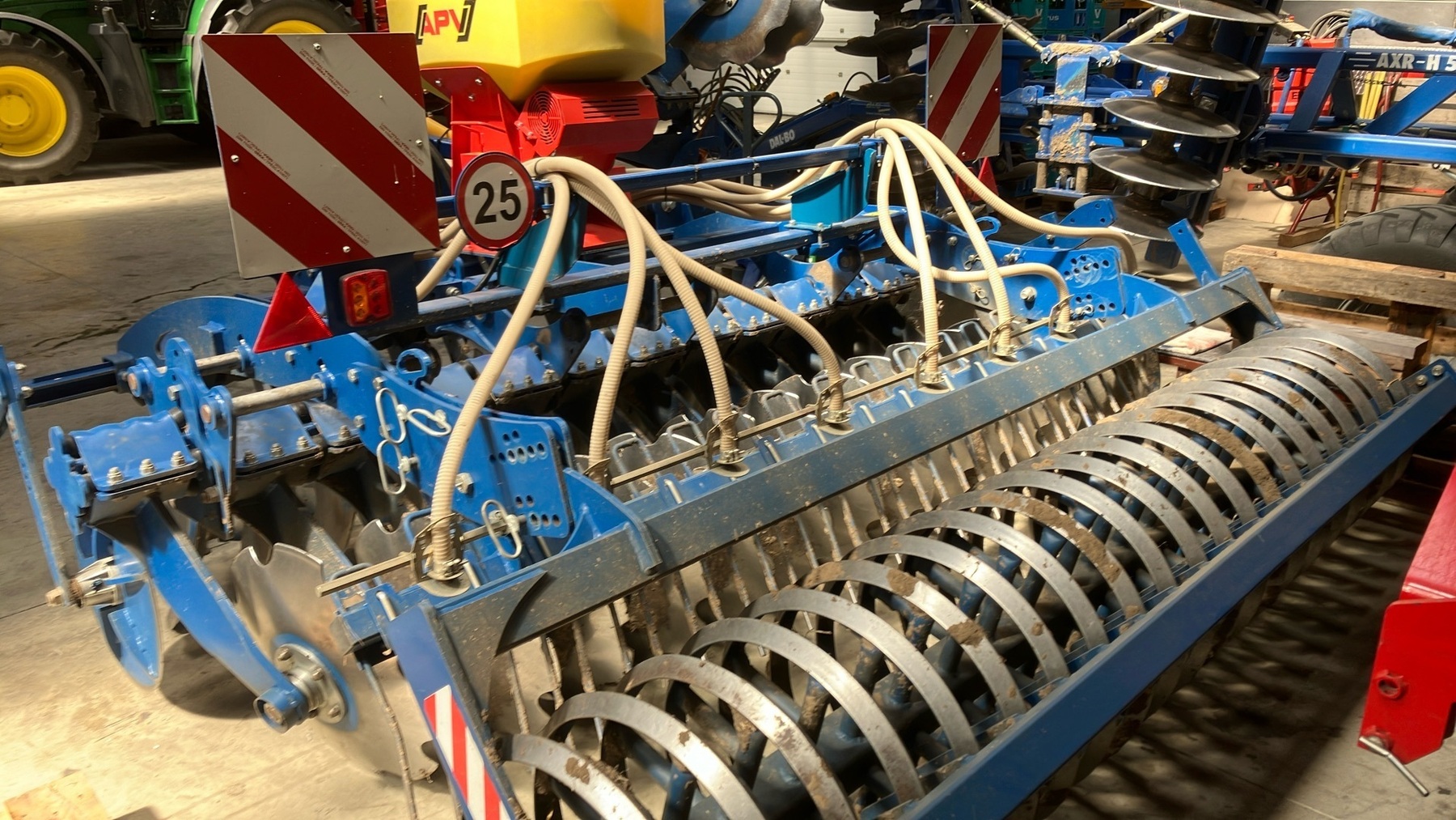 Rolmako Rolmako 3m 66310875853 © GM Bilder