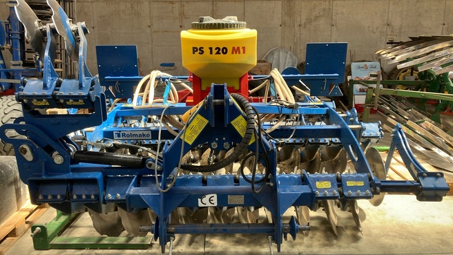Rolmako Rolmako 3m 66310875854 © GM Bilder