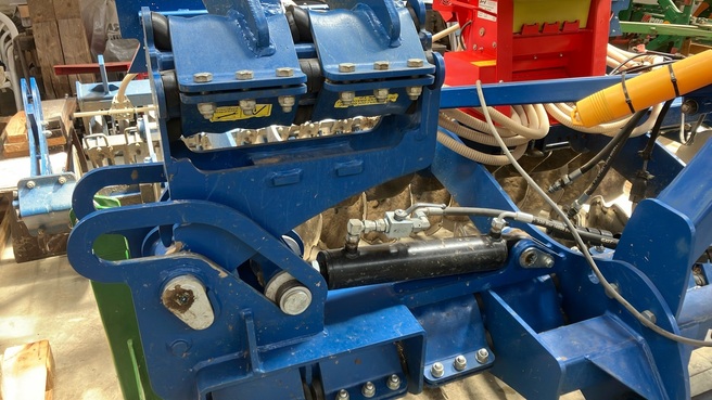 Rolmako Rolmako 3m 66310875858 © GM Bilder