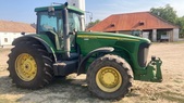 John Deere 8120 664736932311 © GM Bilder