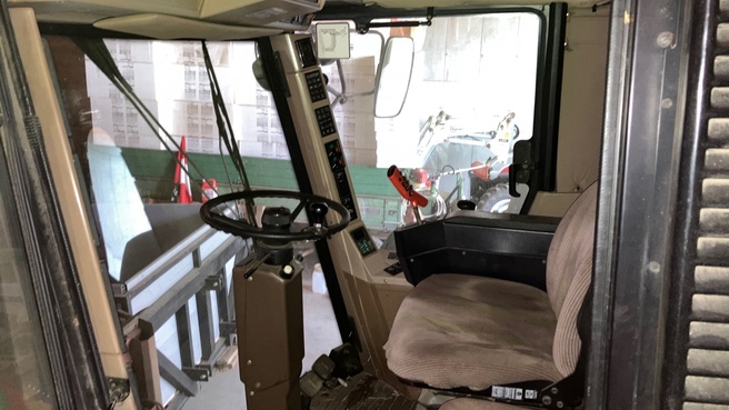 John Deere 2256 HillMaster 66478153910697171 © GM Bilder