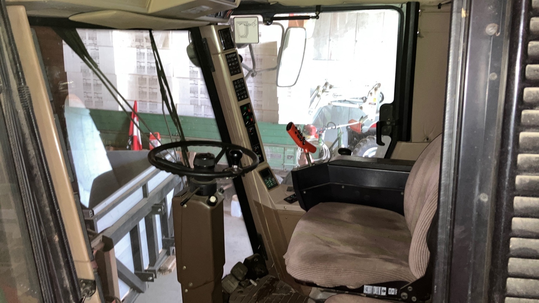 John Deere 2256 HillMaster 66478153910697171 © GM Bilder