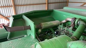 John Deere 2256 HillMaster 664781539106971713 © GM Bilder