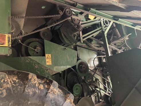 John Deere 2256 HillMaster 664781539106971719 © GM Bilder
