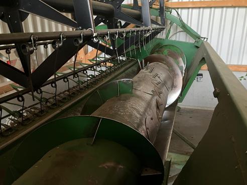 John Deere 2256 HillMaster 664781539106971720 © GM Bilder