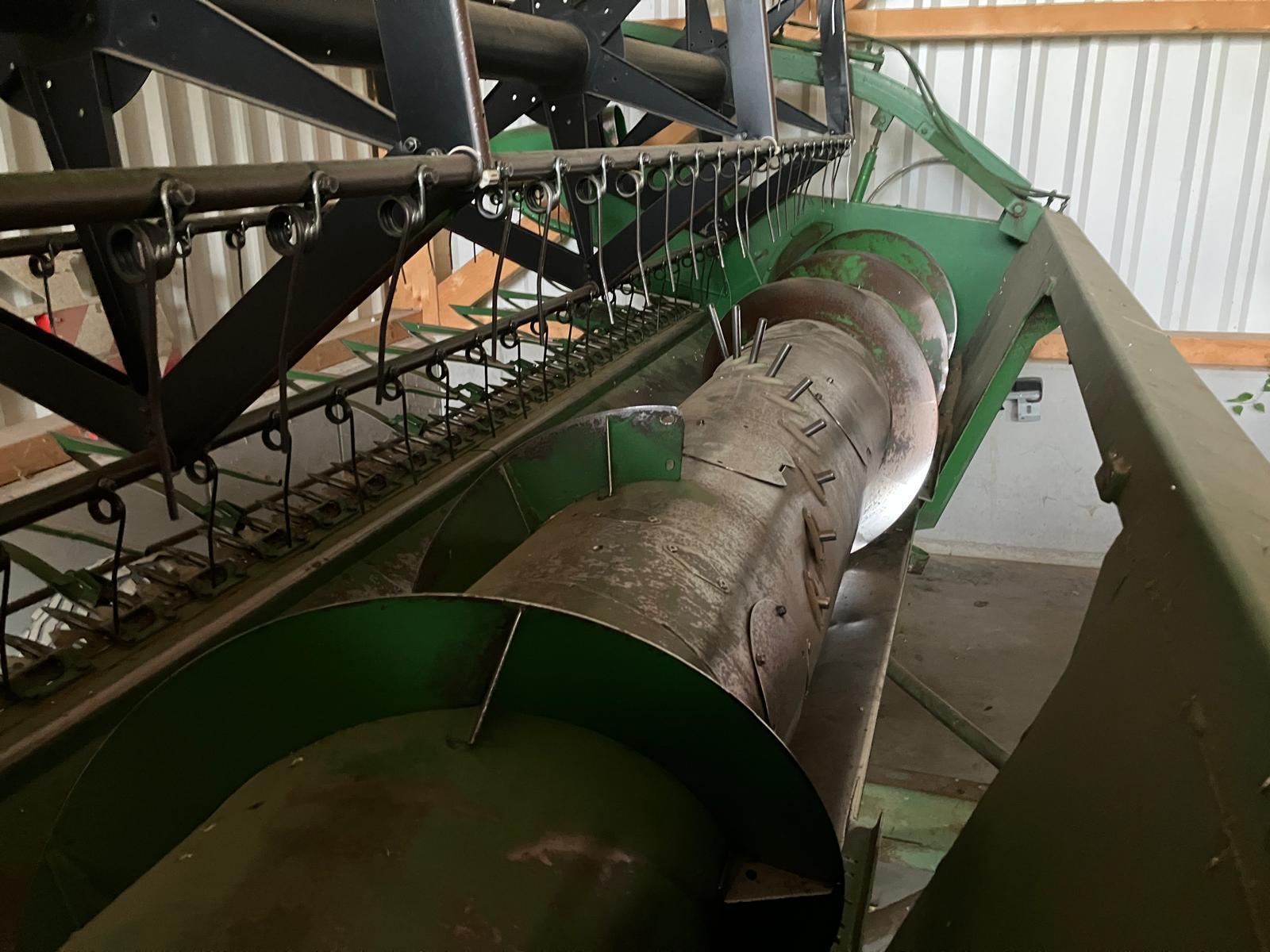 John Deere 2256 HillMaster 664781539106971720 © GM Bilder
